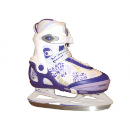 Spartan gyermek téli korcsolya LILLY