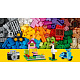 LEGO® Classic 10698 LEGO® Nagy méretű kreatív építőkészlet