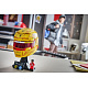 LEGO® Editions 43022 Scuderia Ferrari HP Lewis Hamilton sisakja