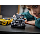 LEGO® Speed Champions 76924 Mercedes-AMG G 63 és Mercedes-AMG SL 63