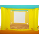 Bestway felfújható játszótér 2 az 1-ben Jumptopia 52385