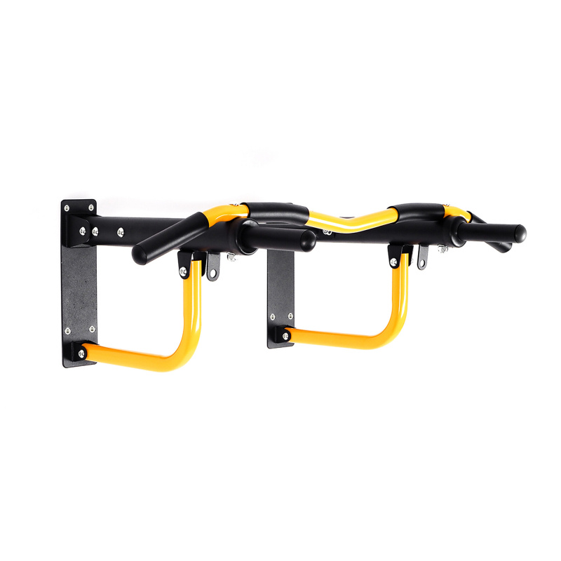 Aga Fali húzódzkodó Sárga