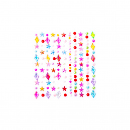 Aga4Kids Öntapadós kövek DS8111-J