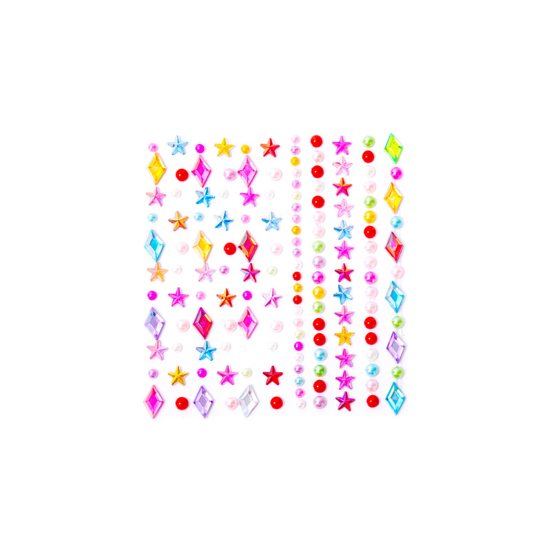 Aga4Kids Öntapadós kövek DS8111-J