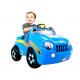 Injusa Elektromos autó BIG KID 6V