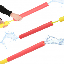 Vízpisztoly fecskendő vízpisztoly 60cm