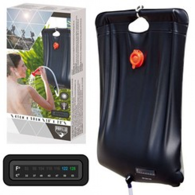 Bestway napelemes zuhany 58224