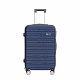 Aga Travel Bőröndkészlet MR4651 Sötétkék