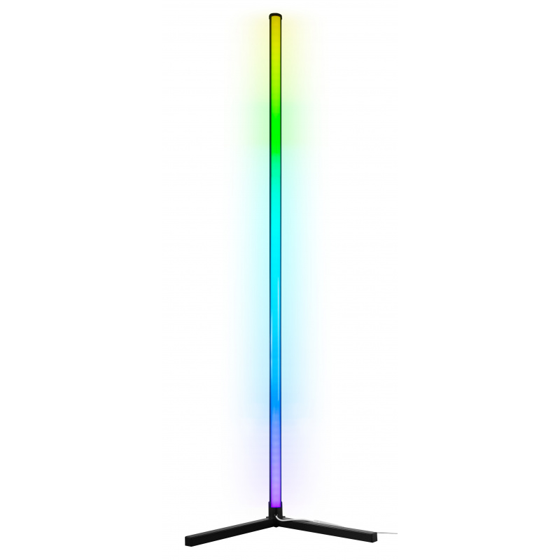 Aga Álló LED RGB saroklámpa