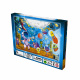 Aga4Kids Gyerek puzzle Űrutazók 216 darab