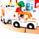 Aga4Kids Fa vonatpálya DS5647
