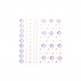 Aga4Kids Öntapadós kövek DS8111-T