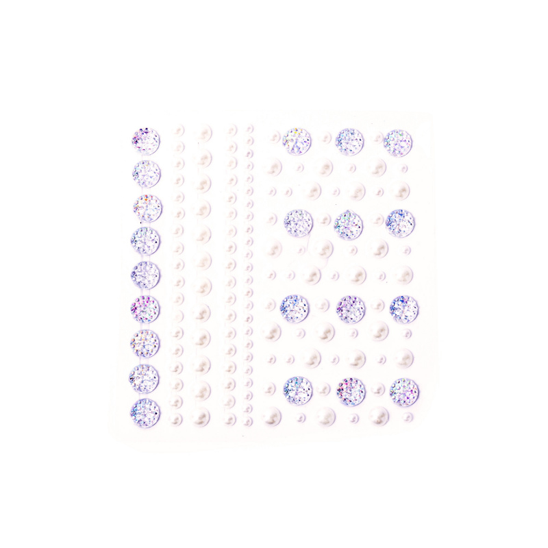 Aga4Kids Öntapadós kövek DS8111-T