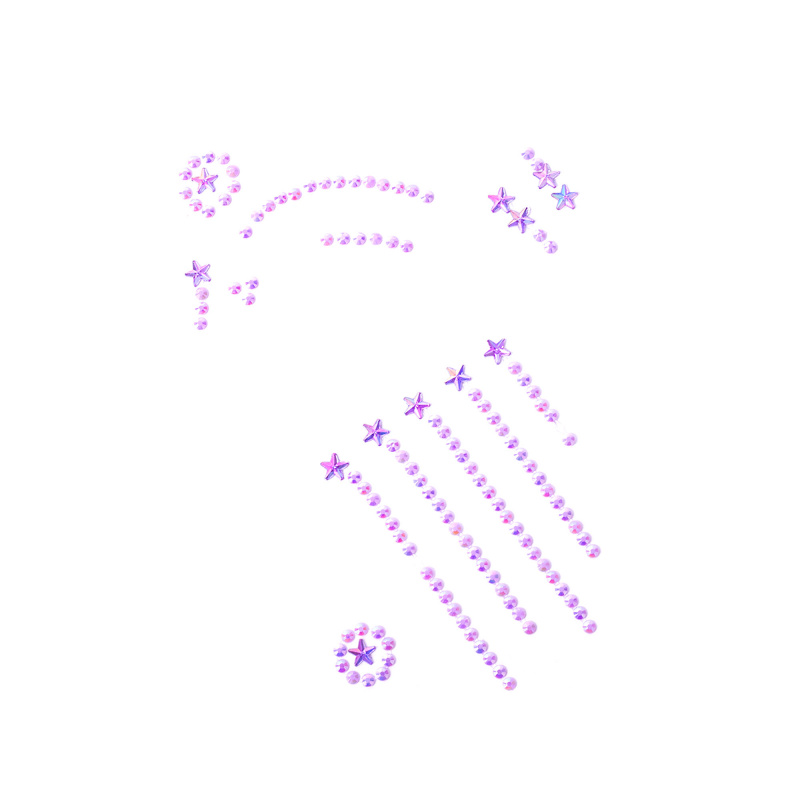 Aga4Kids Öntapadós kövek DS8113W