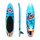 Aga gyerek paddleboard DS2215 250x60x10 cm