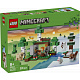 LEGO® Minecraft® 21593 Az első éjszaka kalandjai