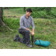 BESTWAY kézi pumpa kétirányú 30 cm 62002