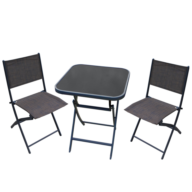 Linder Exclusiv kerti szett BISTRO SET MC4600