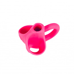 Aga Ceruzafogó Segédeszköz Rózsaszín