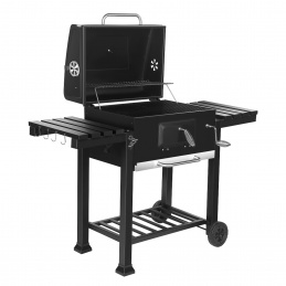 Aga Kerti grill DS1912