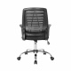 Aga Irodai szék DS5003 Fekete