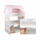 Aga4Kids Babaház DS5649