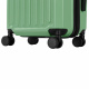 Aga Travel Utazótáska 66x43x25cm MR4668 Zöld