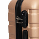 Aga Travel MR4693 kézipoggyász Bézs