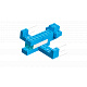 LEGO® Classic 11045 Színes, kreatív kockák