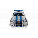 LEGO® Technic 42210 2 Fast 2 Furious Nissan Skyline GT-R (R34) autó