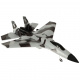 Aga RC SU-35 sugárhajtású repülőgép FX82