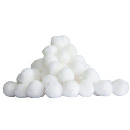 Bestway 58475 Poliszféra szűrőgolyók 500 g