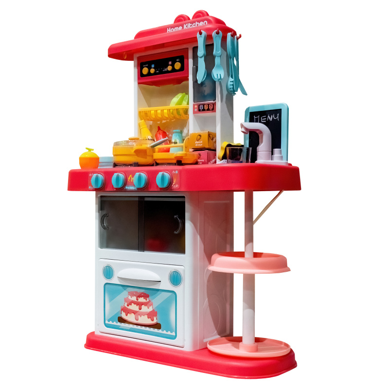 Aga4Kids Műanyag konyha MR6090