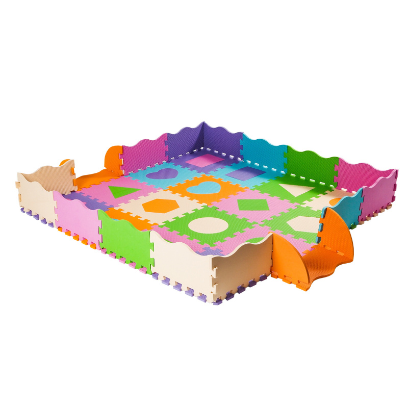 Aga4Kids Habszivacs Puzzle DS3002