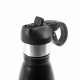 Aga termosz 350 ml Fekete
