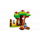 LEGO® DUPLO® 10469 Pizzáslányok: Gombóc és Bluey
