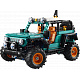 LEGO® Technic 42227 Jeep® Wrangler Rubicon SUV