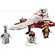 LEGO® Star Wars™ 75333 Obi-Wan Kenobi Jedi Starfighter™-e