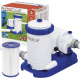 Bestway Medence szűrőszivattyú 9.463L 58391