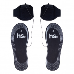 Aga Fűtött talpbetétek