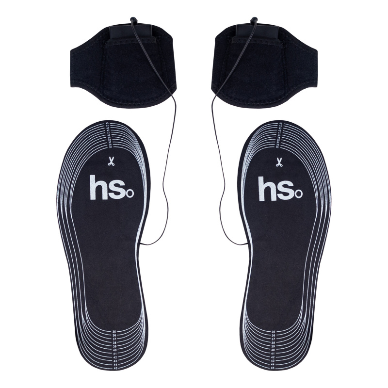 Aga Fűtött talpbetétek