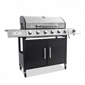 Aga Gázgrill DS1921