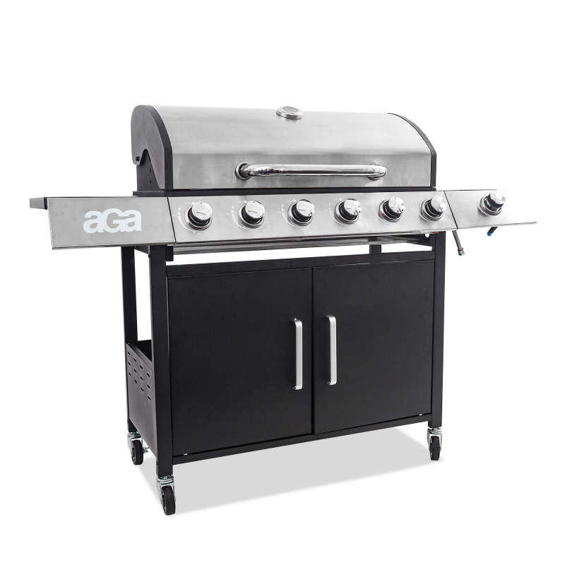 Aga Gázgrill DS1921
