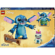 LEGO® | Disney 43296 Stitch és Foltos