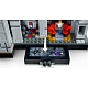 LEGO® Wednesday 76788 Nevermore Akadémia