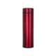 Aga Termosz LED 500ml Piros