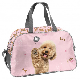 Paso Sporttáska Kutya