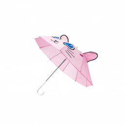 Aga Gyerek esernyő 50 cm Rózsaszín