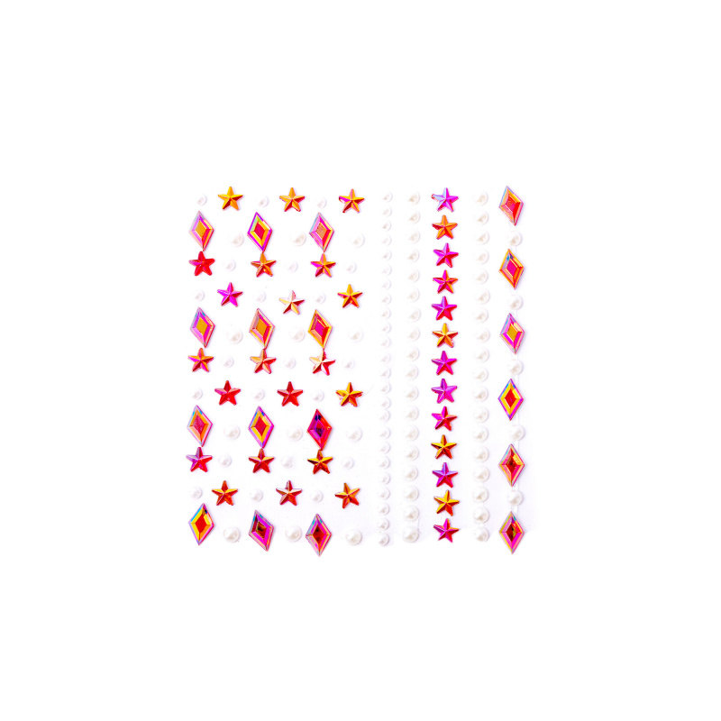 Aga4Kids Öntapadós kövek DS8111-ACH