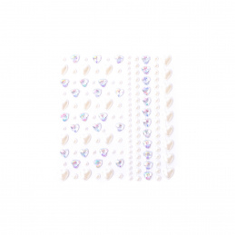 Aga4Kids Öntapadós kövek DS8111-U